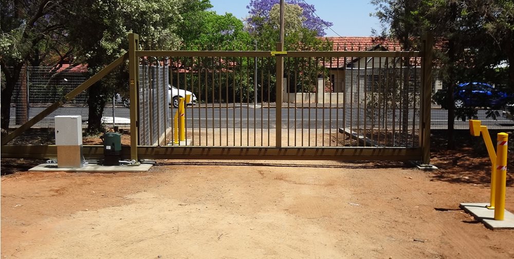 Dubbo Water Treatment Plant