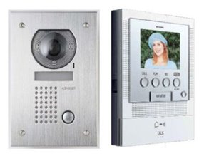 Intercom Systems